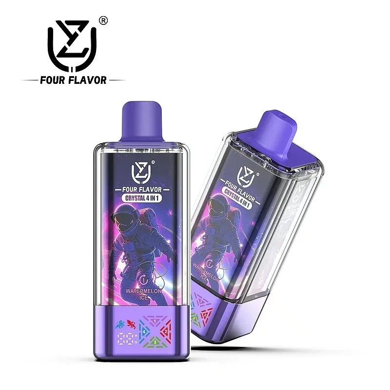 uzy-crystal-4-in-1-100000-puffs-vape-descartavel-watermelon-ice