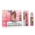 VOPK Tornado 15000 Puffs Vape