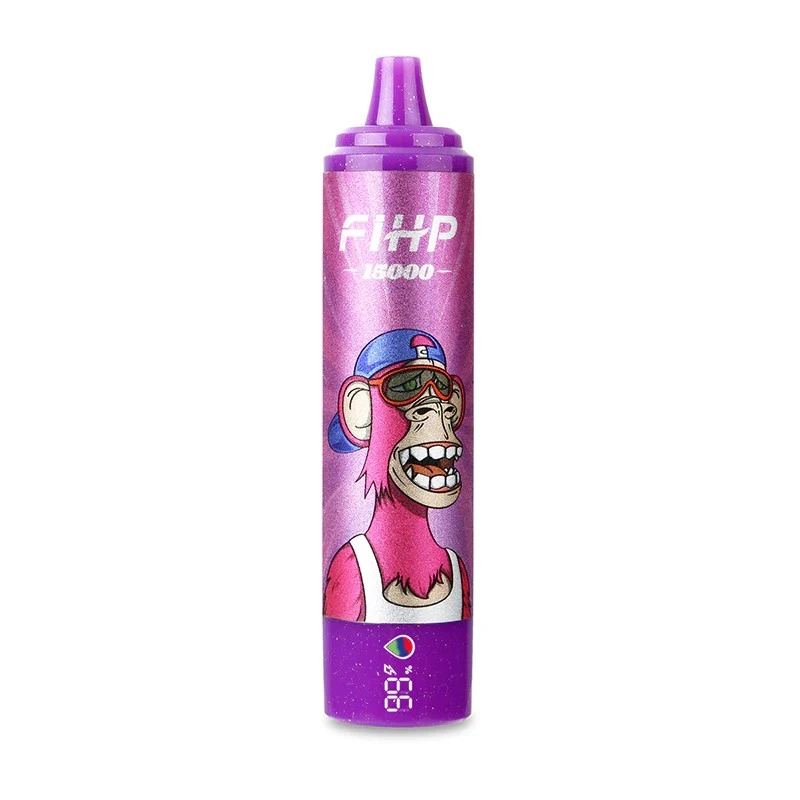 FIHP 15000 Puffs Vape
