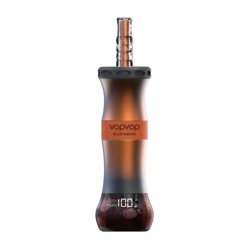 VopVop 300K Puffs Vape Blue Amore
