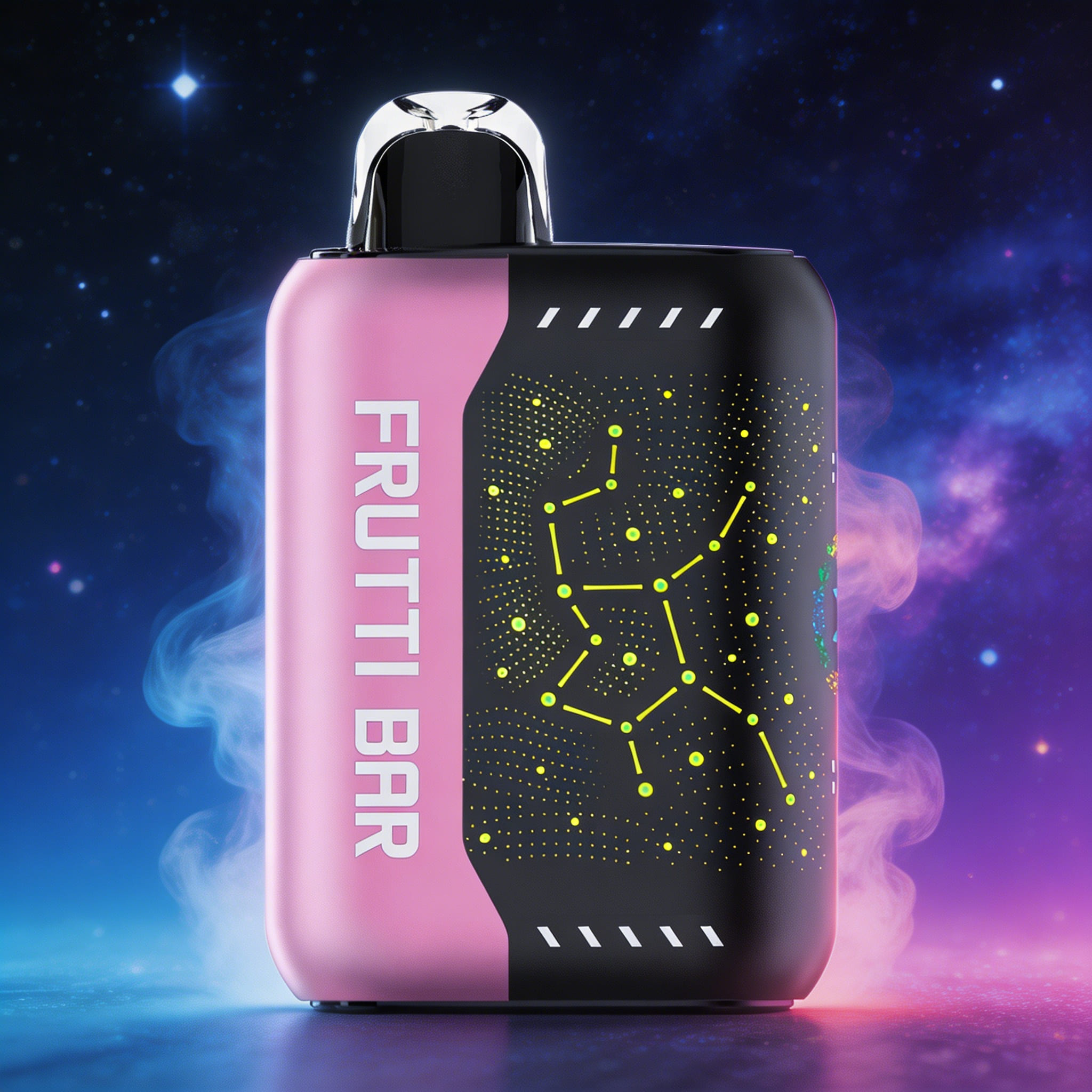 4.Pink Lemonade vape