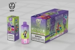 UZY 6 in 1 150000 Puffs4