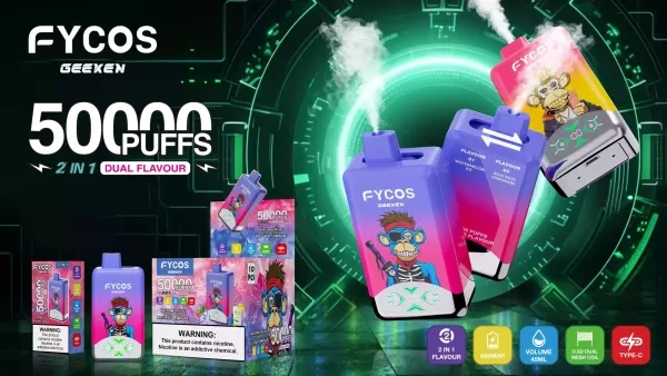 FYCOS-Dual-Flavors-50000-Puffs-Authentic-Disposable-Vape-Wholesale-Bulk-Purchase-5-scaled