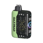 Gazzbar Turbo 30000 Puffs Vape