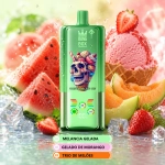 Bang Box 80000 Puxadas Vape Descartável, Melancia Gelada (1)