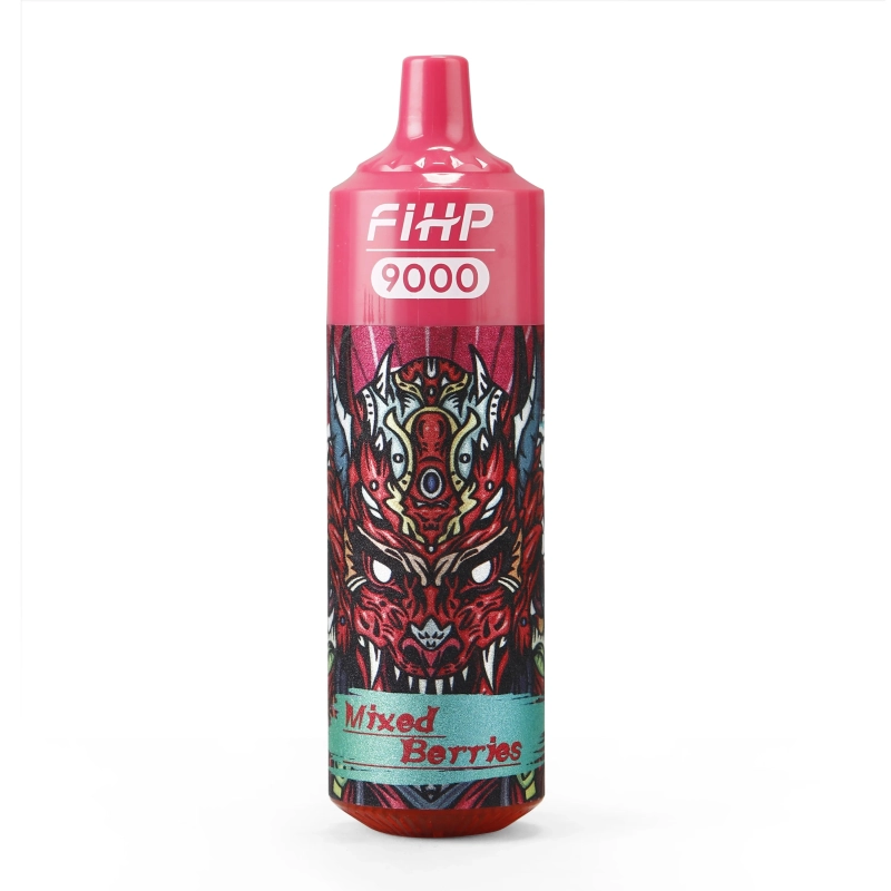 FIHP 9,000 Puffs Vape
