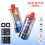 WASPE Crystal 8-in-1