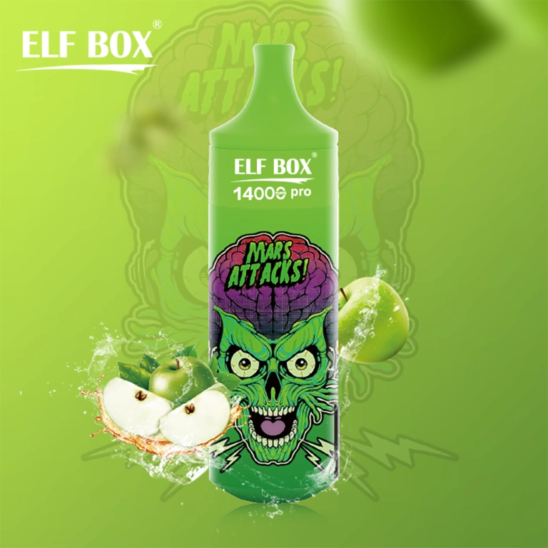 ELF-BOX