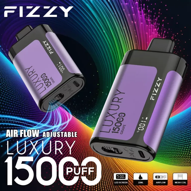Fizzy-Luxury-15000-Puffs-2-5-Low-Nicotine-LCD-Screen-Bulk-Buy-Rechargeable-Disposable-Vapes-Pen-Wholesale-9