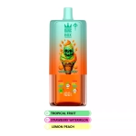 BANGBOX 80000 Puffs Disposable Vape 3-in-1 Flavor Low Nicotine Bulk Buy Original Rechargeable Disposable Vapes Wholesale