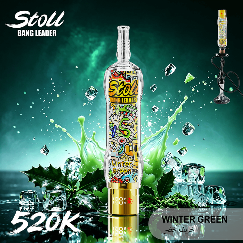 bang-leader-stoll-520k-winter-green