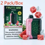 frutti bar disposable vape buy 1 get 1 free