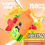 VOPK Triple Pro 75K Vape