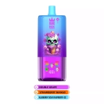 BANGBOX 80000 Vape – Nagy felhők, sima íz és ultrahosszú élettartam