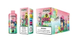 Bang Legend 300K 8-in-1 Flavors Disposable Vape – Több ízű, 300 000 szippantásos élmény3. citromos savanyú narancs+mangó őszibarack+gyümölcs jég+bogyós jég_2