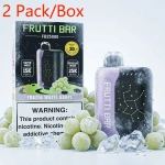fb25000 25k regular super mode vape