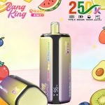 24hvape-bang-king-250000-250k-puffs-strawberry-mango-blue-razz-lemonade-vanilla-ice-cream-sour-triple-berry-