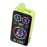 UZY Tornado 30000 Puffs Vape