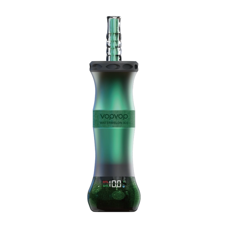 VopVop 300K Puffs Vape Watermelon Ice