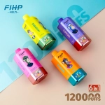 FIHP Vape