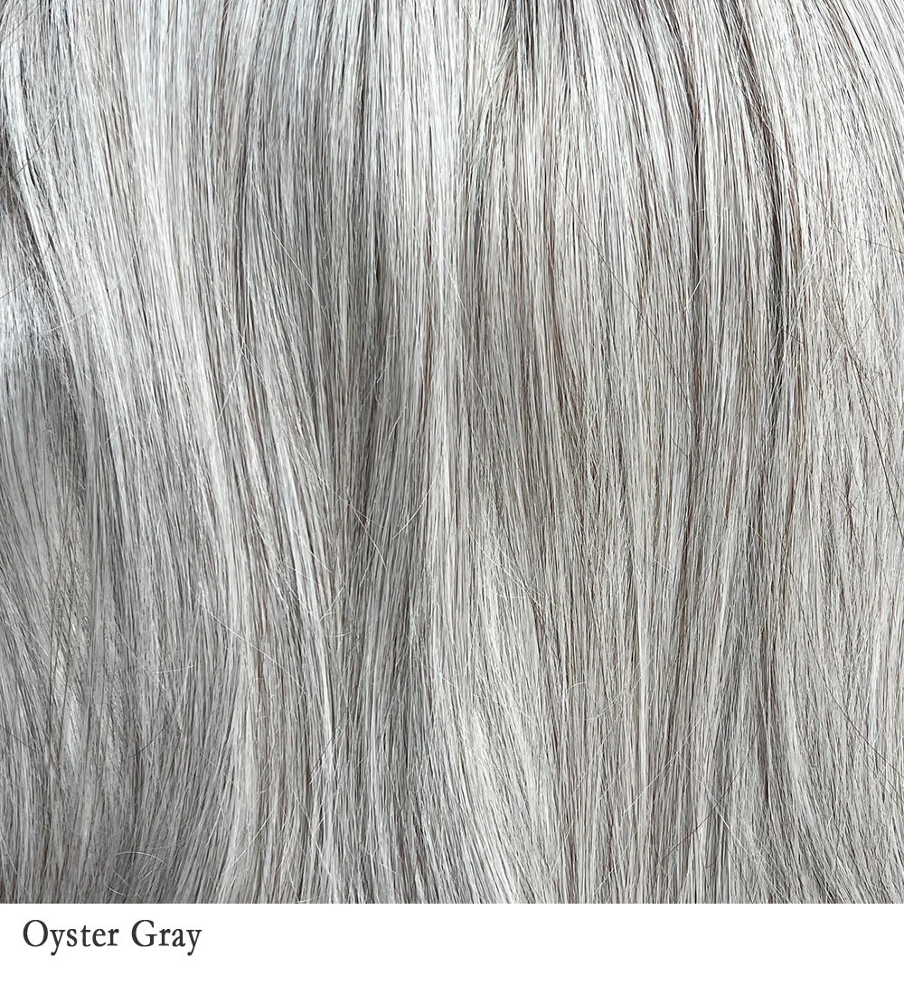 New Fashion | Highlight Straight Hair Wigs