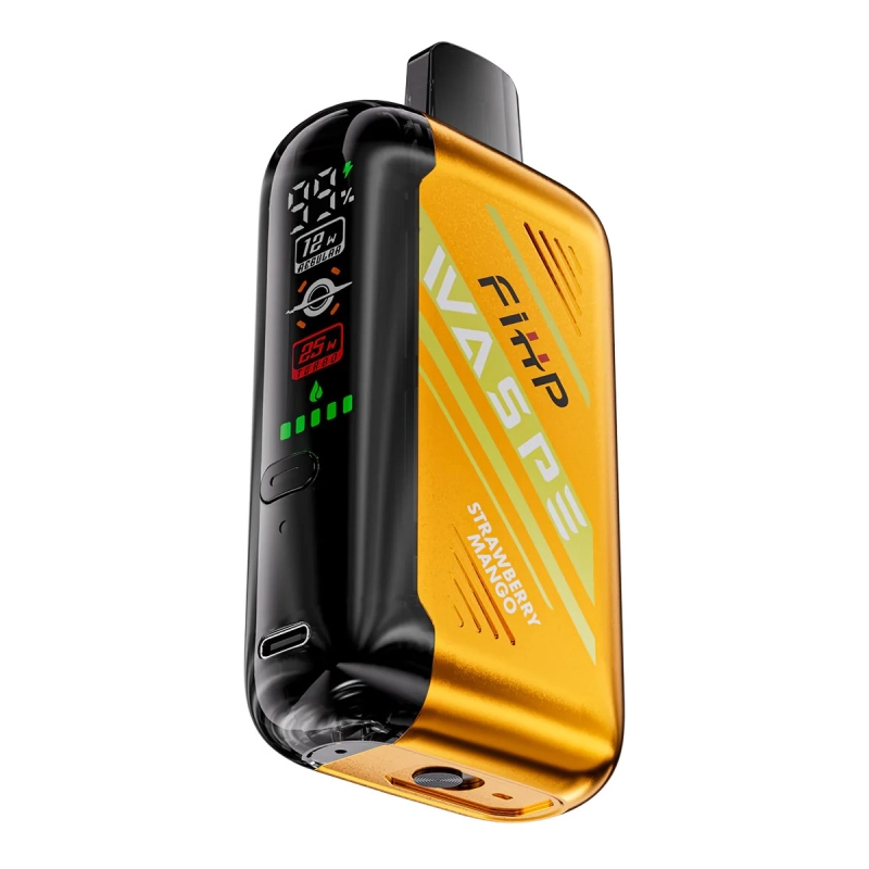 FIHP 30000 Puffs Vape