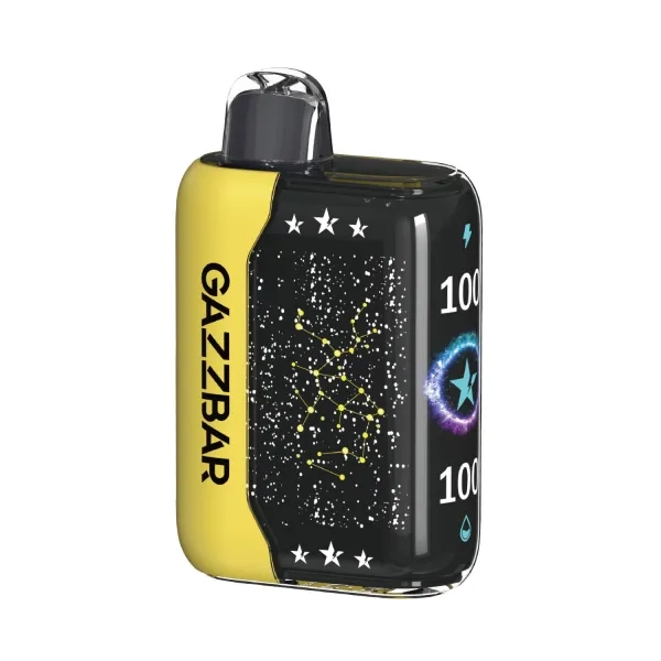 Gazzbar Turbo 30000 Puffs Vape