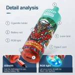 FIHP 9,000 Puffs Vape