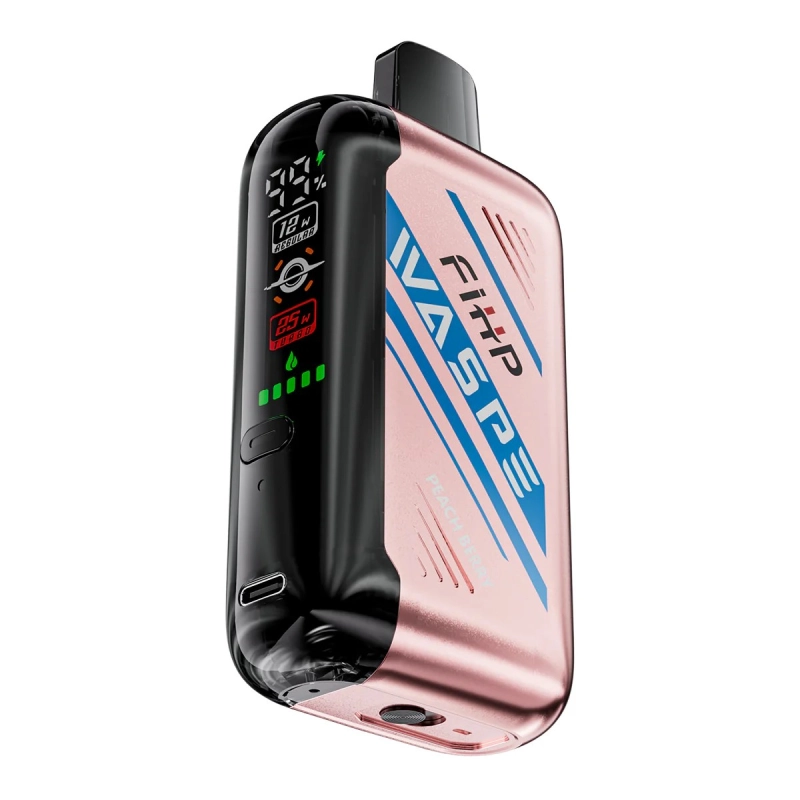 FIHP 30000 Puffs Vape