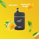 Malaysian-Mango