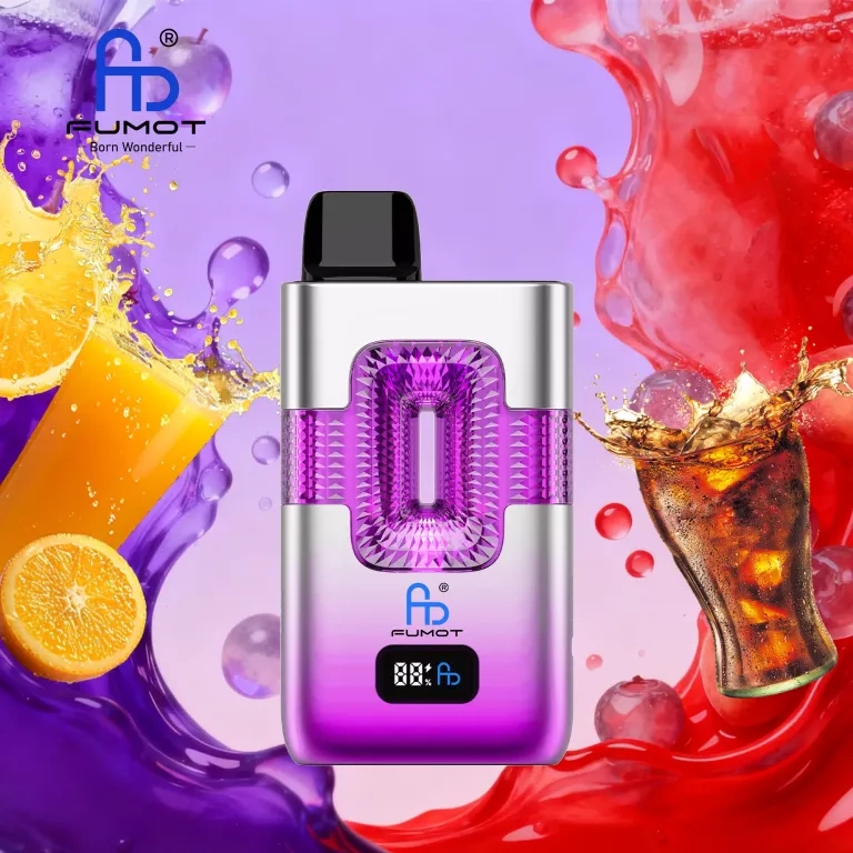 SolanaVape Vape