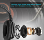 B BOX 80000 Active Noise Cancelling Headphones