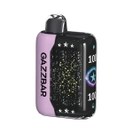 Gazzbar Turbo 30000 Puffs Vape