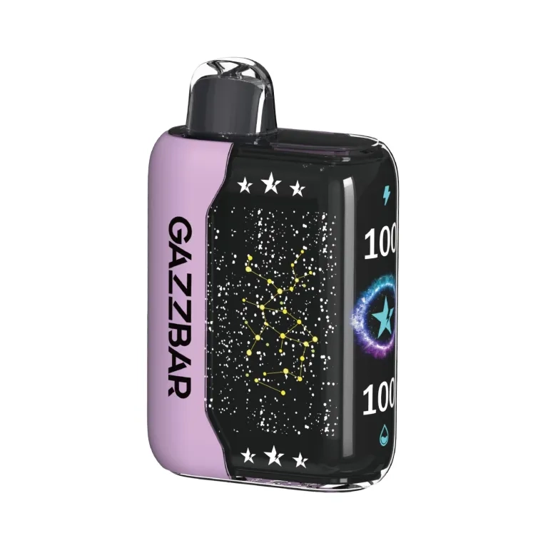 Gazzbar Turbo 30000 Puffs Vape
