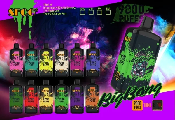 SFOG-BIG-BANG-9000-Puffs-1