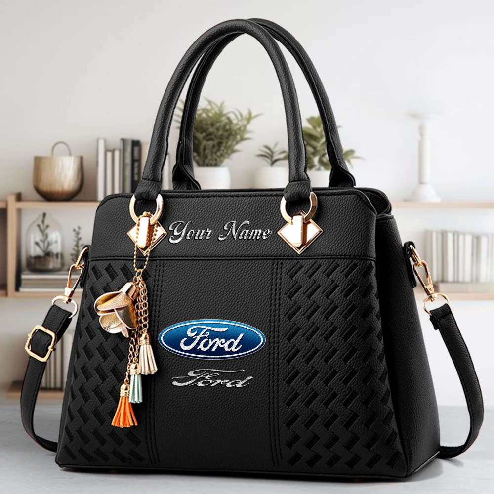 Ford VITZHB043