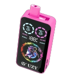 UZY Tornado 30000 Puffs Vape