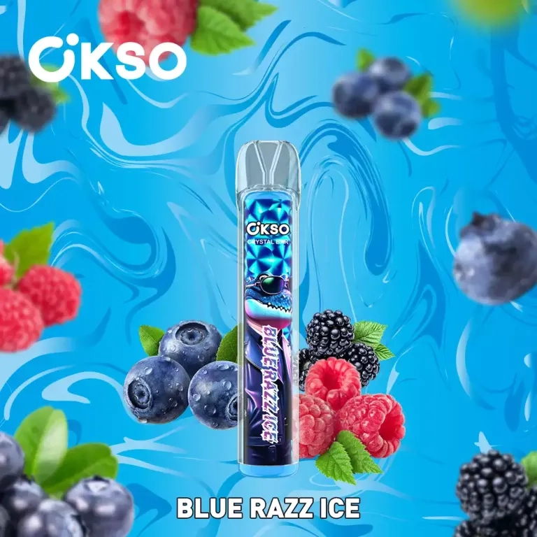 OKsO-Crystal-Bar-800-Disposable-Vape-800-Puffs-Mesh-Coil-10-Flavors-Wholesale-Retail-Available-for-European-Market-5