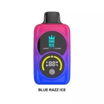 Bang Box 35000 Puffs Dual Mesh Touch Screen 0% 2% 3% 5% Low Nicotine Bulk Buy Rechargeable Disposable Vapes Pen Wholesale