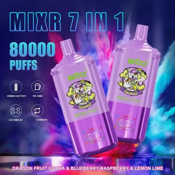 BOOD-MIXR-80000-Puffs-7-in-1-Flavor-Authentic-Disposable-Vape-Low-Nicotine-Bulk-Buy-Wholesale-2