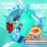 VOPK Triple Pro 75K Vape