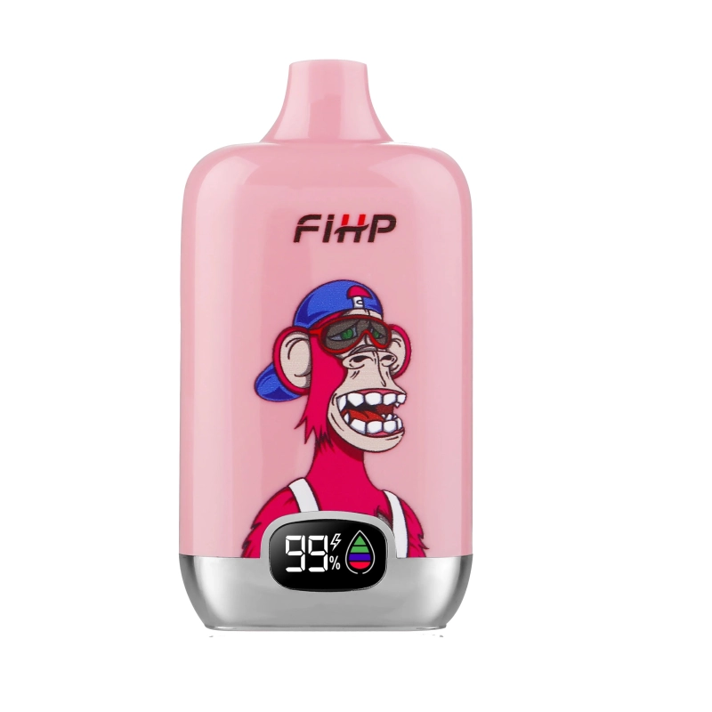 FIHP 12,000 Puffs Vape
