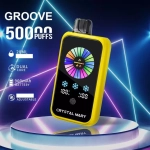 CRYSTAL-MARY-Groove-50000-Puffs-Disposable-Vape-Adjustable-Airflow-Dual-Mesh-Coil-Wholesale-Available-for-Bulk-Orders-4