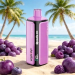VOPVOP Quads 120K – 4 íz, 120K szippantás, rendkívül hosszú élettartamú vape Véletlen íz (elsőbbségi feladás)_2