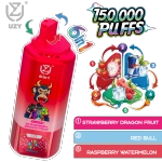 UZY 6 in 1 150K Puffs6