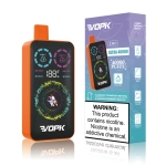 VOPK ULTRA 40000 Puffs Vape