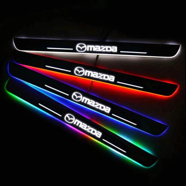 Luzes LED para todos os modelos gerais