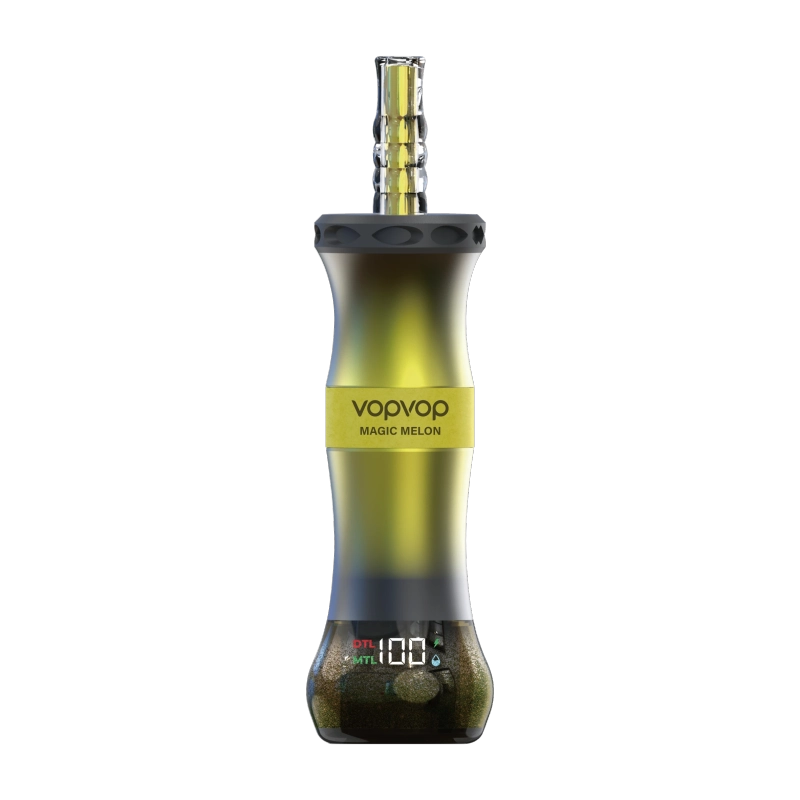 VopVop 300K Puffs Vape Magic Melon
