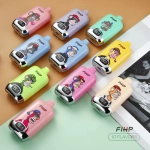 FIHP 12,000 Puffs Vape
