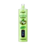 FIHP 15,000 Puffs